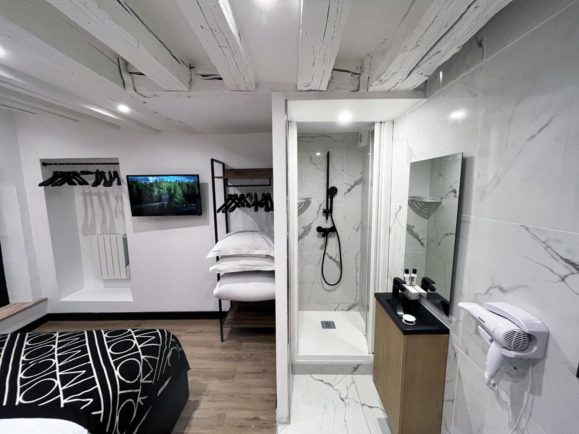 Urban Flat 174 - Vuitton St Denis Leilighet Paris Eksteriør bilde